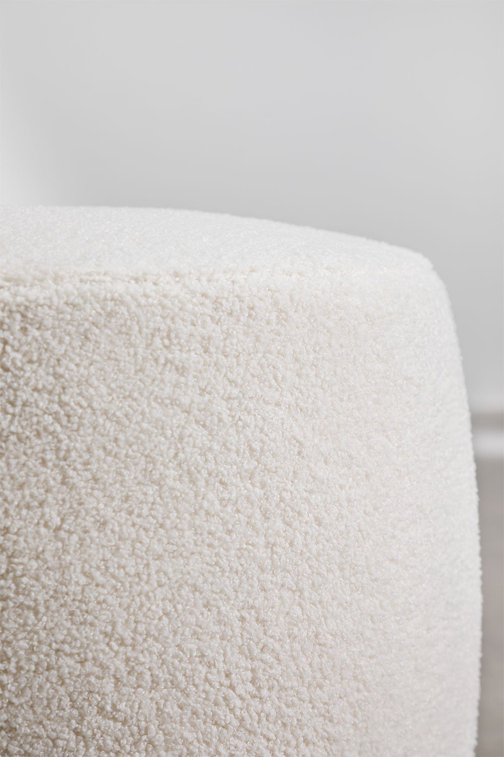 Chenille Puff Jaldinguer, galerij beeld 3