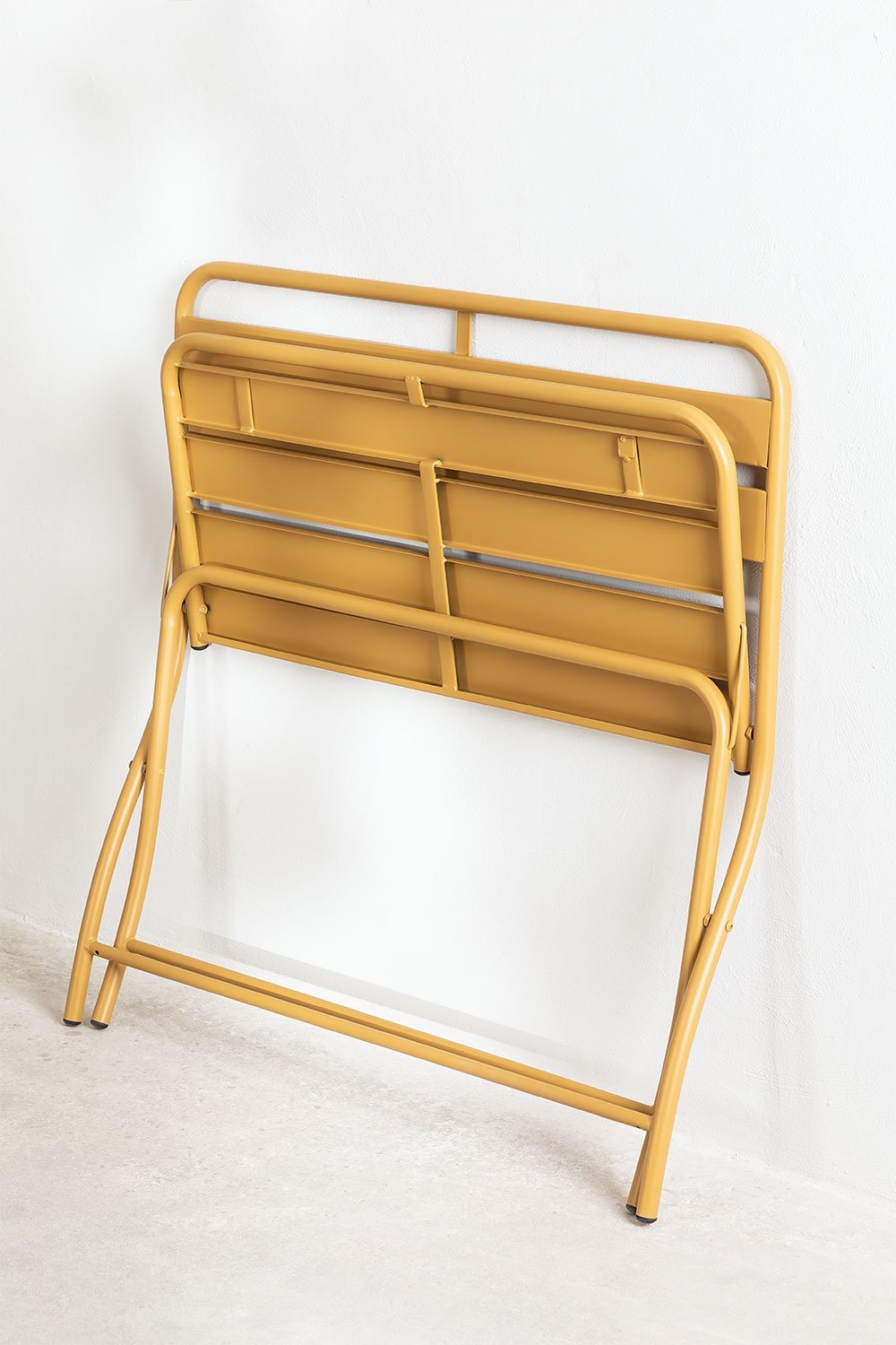 Janti opvouwbare tuinbank, galerij beeld 7