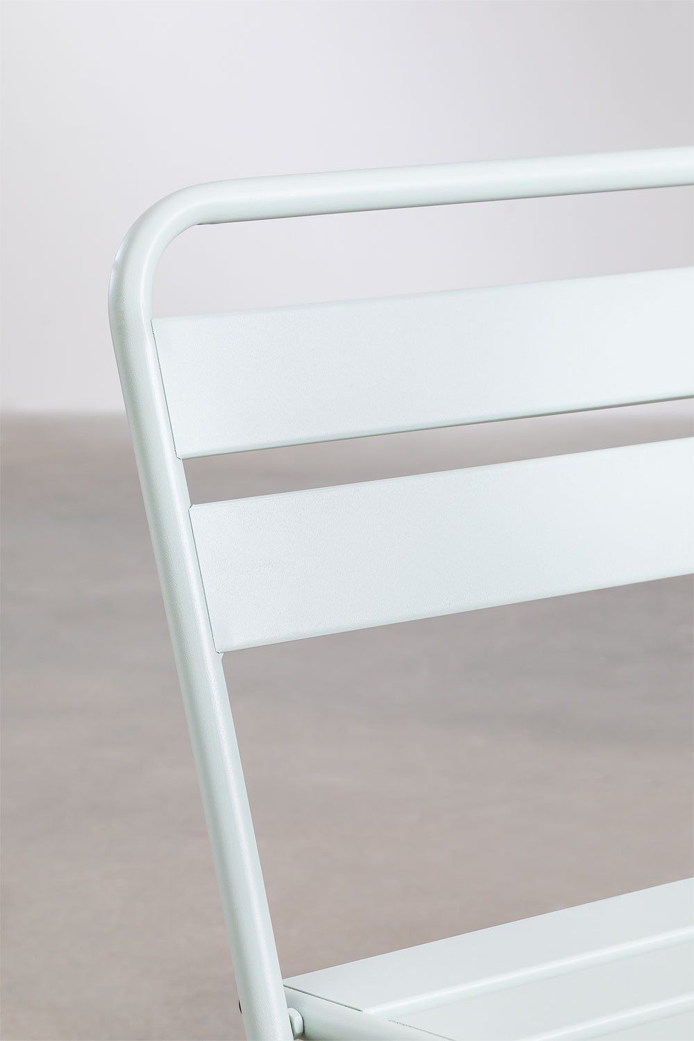 Janti opvouwbare tuinbank, galerij beeld 5