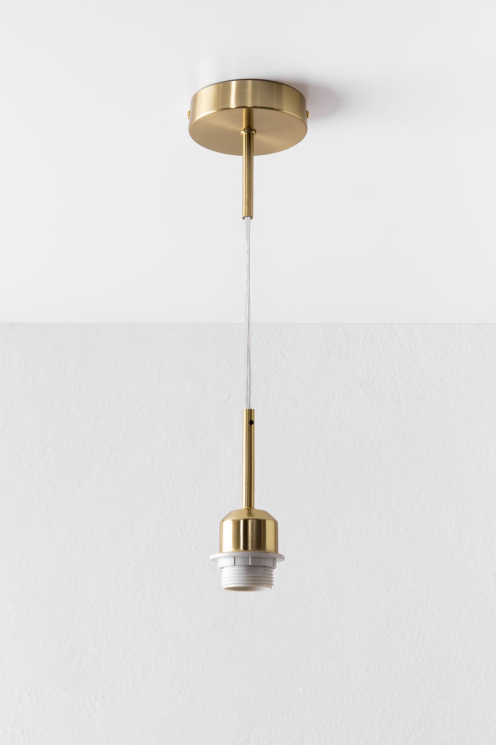 Kabel voor Plafondlamp Kiroga , galerij beeld 1