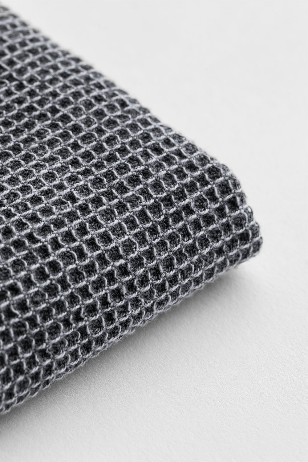 Set van 3 theedoeken in katoen Sategui, galerij beeld 5