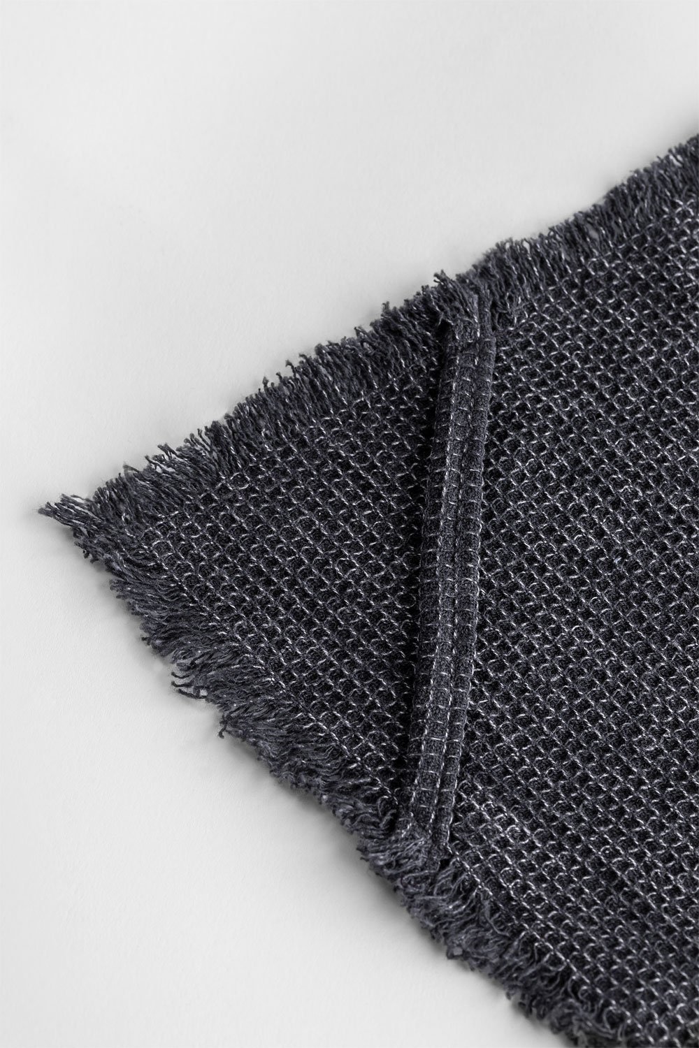 Set van 3 theedoeken in katoen Sategui, galerij beeld 7