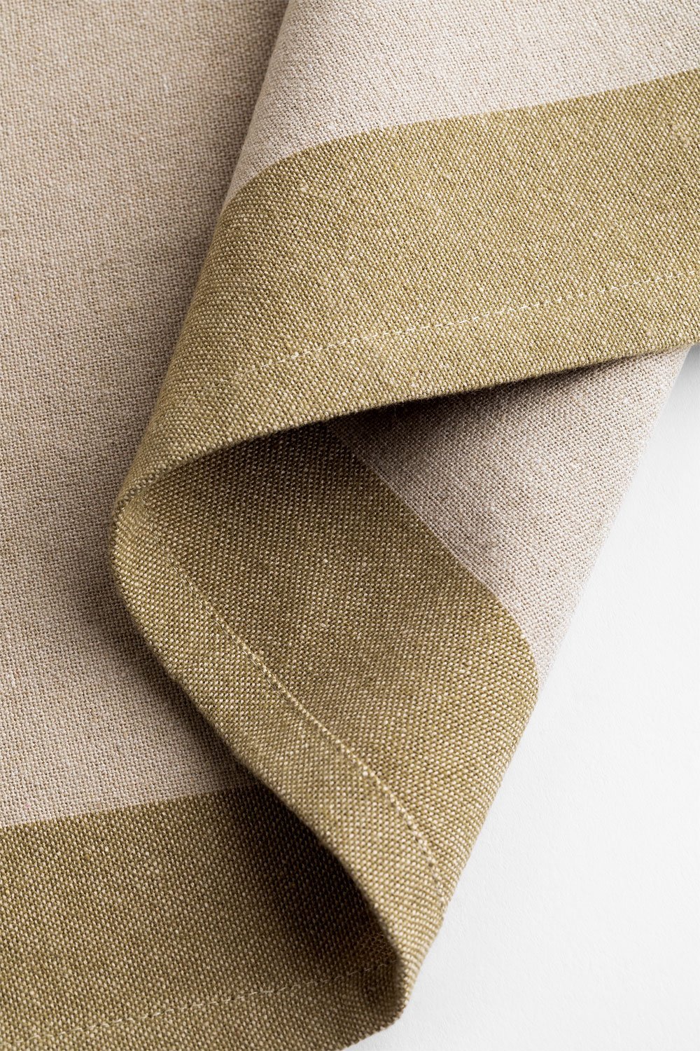 Set van 3 keukendoeken in katoen Uliasi, galerij beeld 7