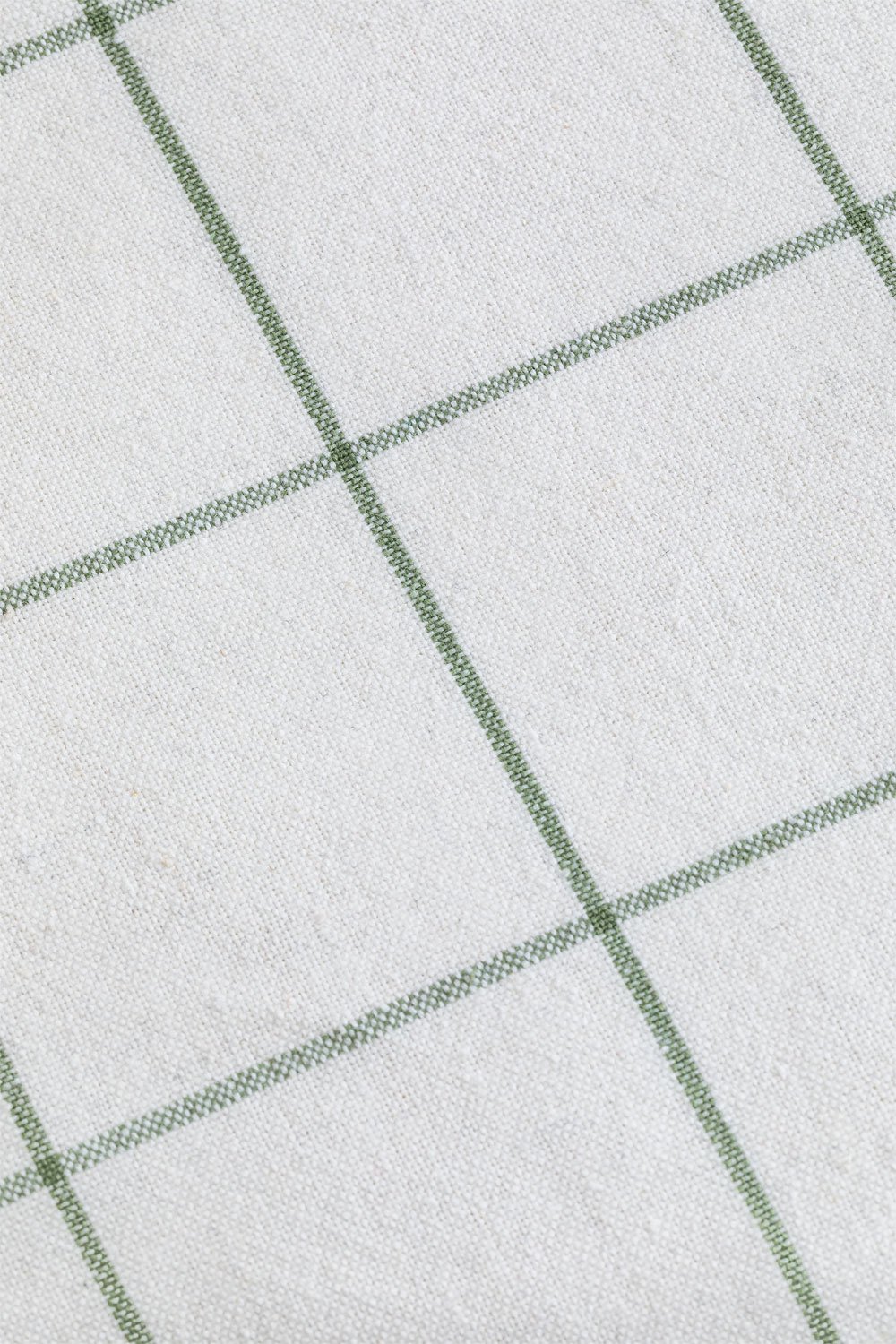 Set van 3 keukendoeken in katoen Bijana, galerij beeld 7