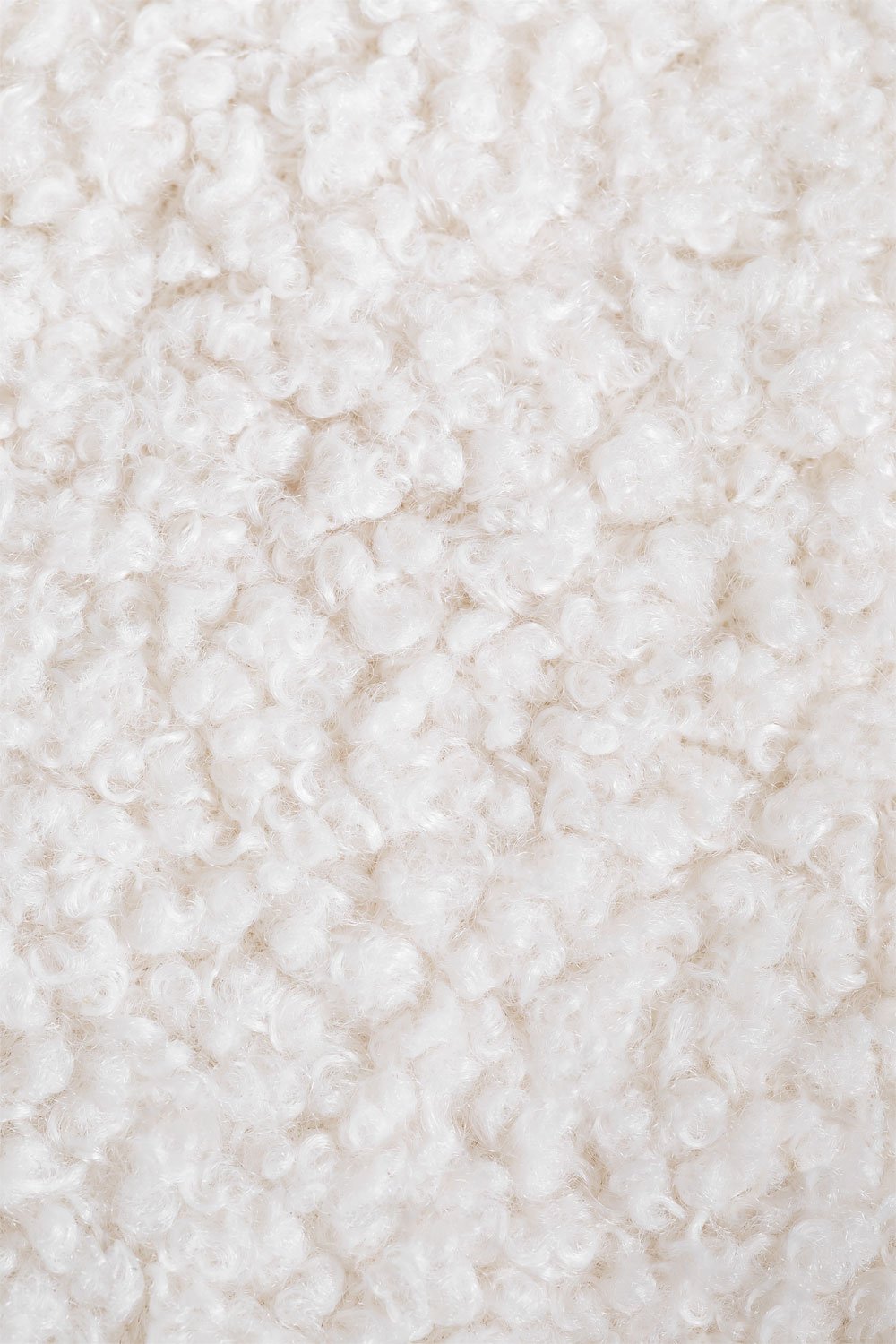 Maylene gestoffeerde schommelstoel, galerij beeld 6