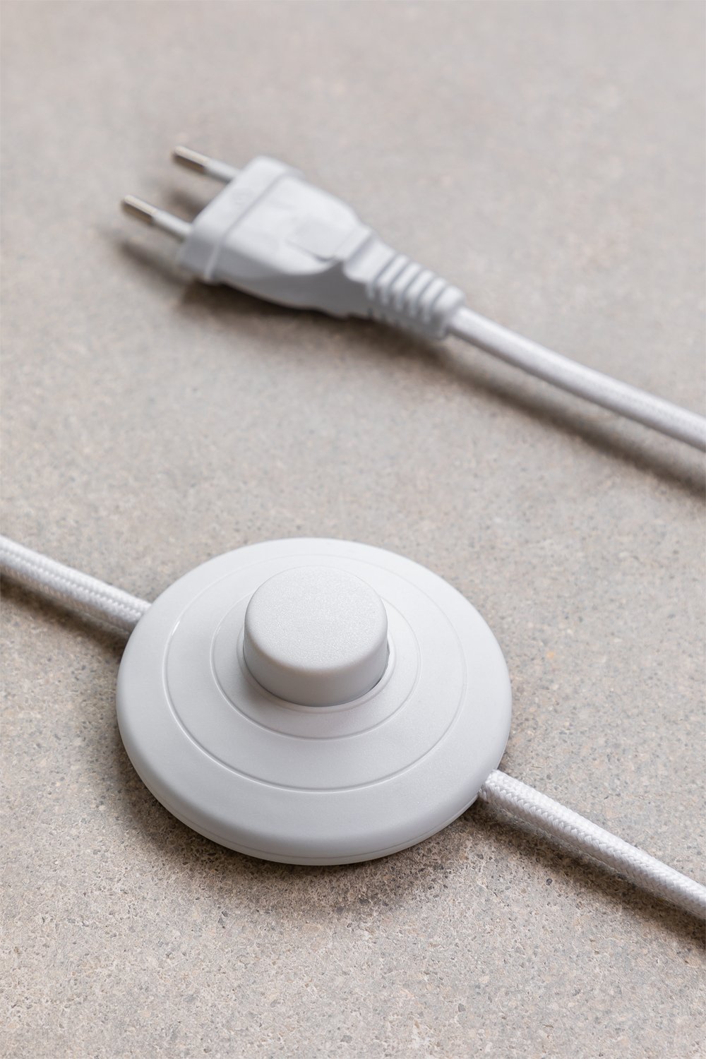 Qepis vloerlamp, galerij beeld 5