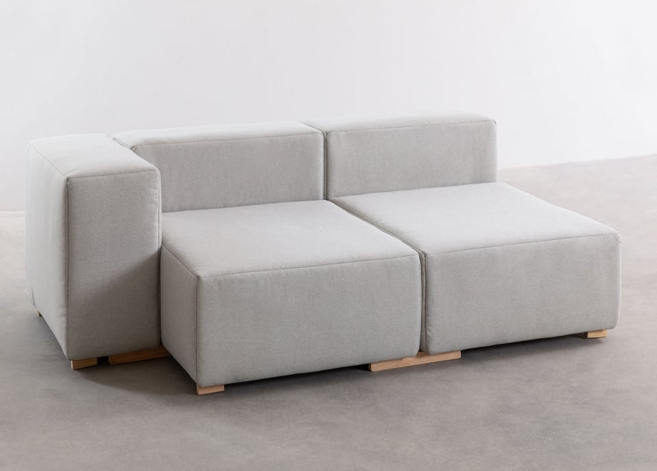 Modulaire banken en Losse elementen goedkoop - SKLUM