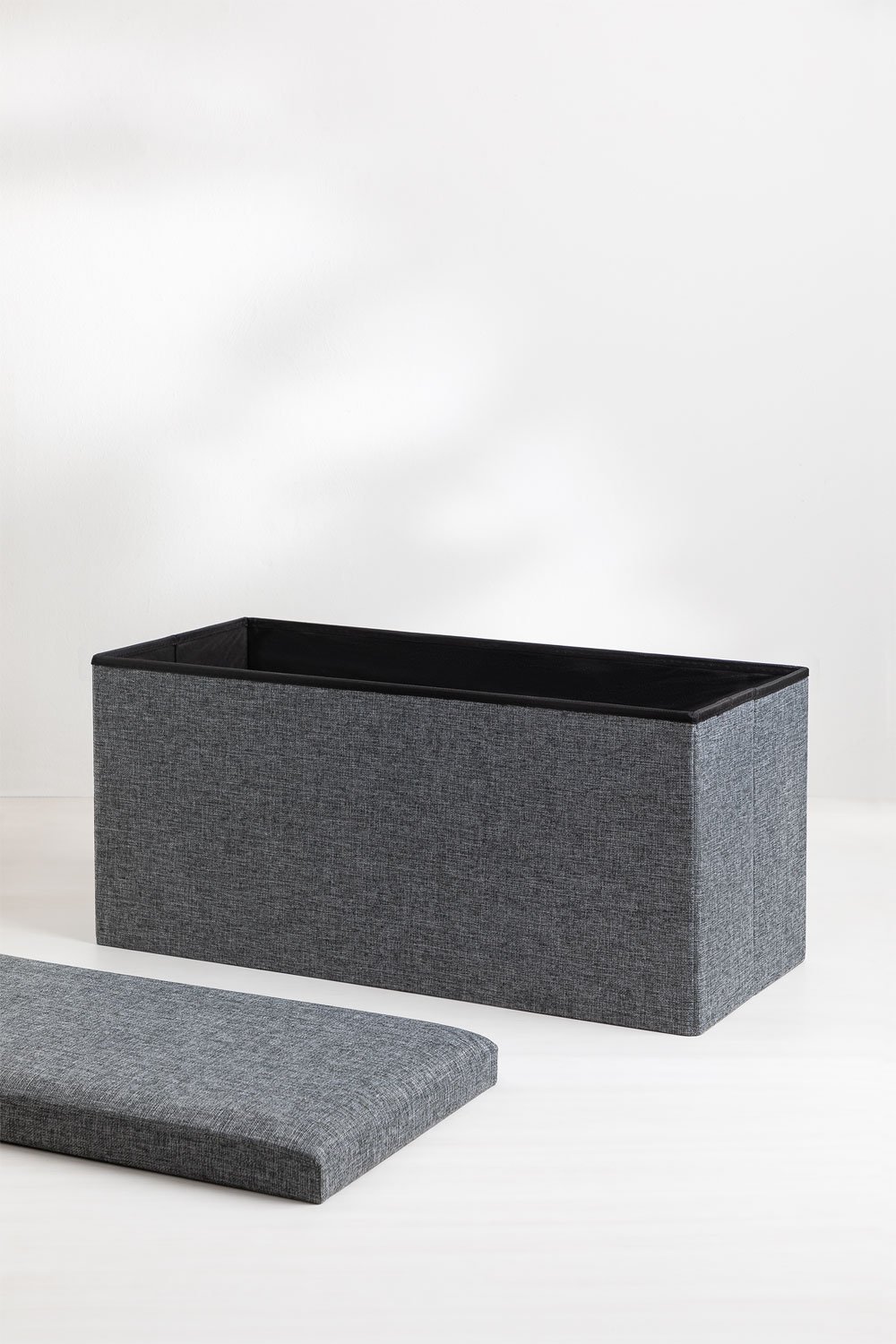 Gipto katoenen koffer, galerij beeld 4