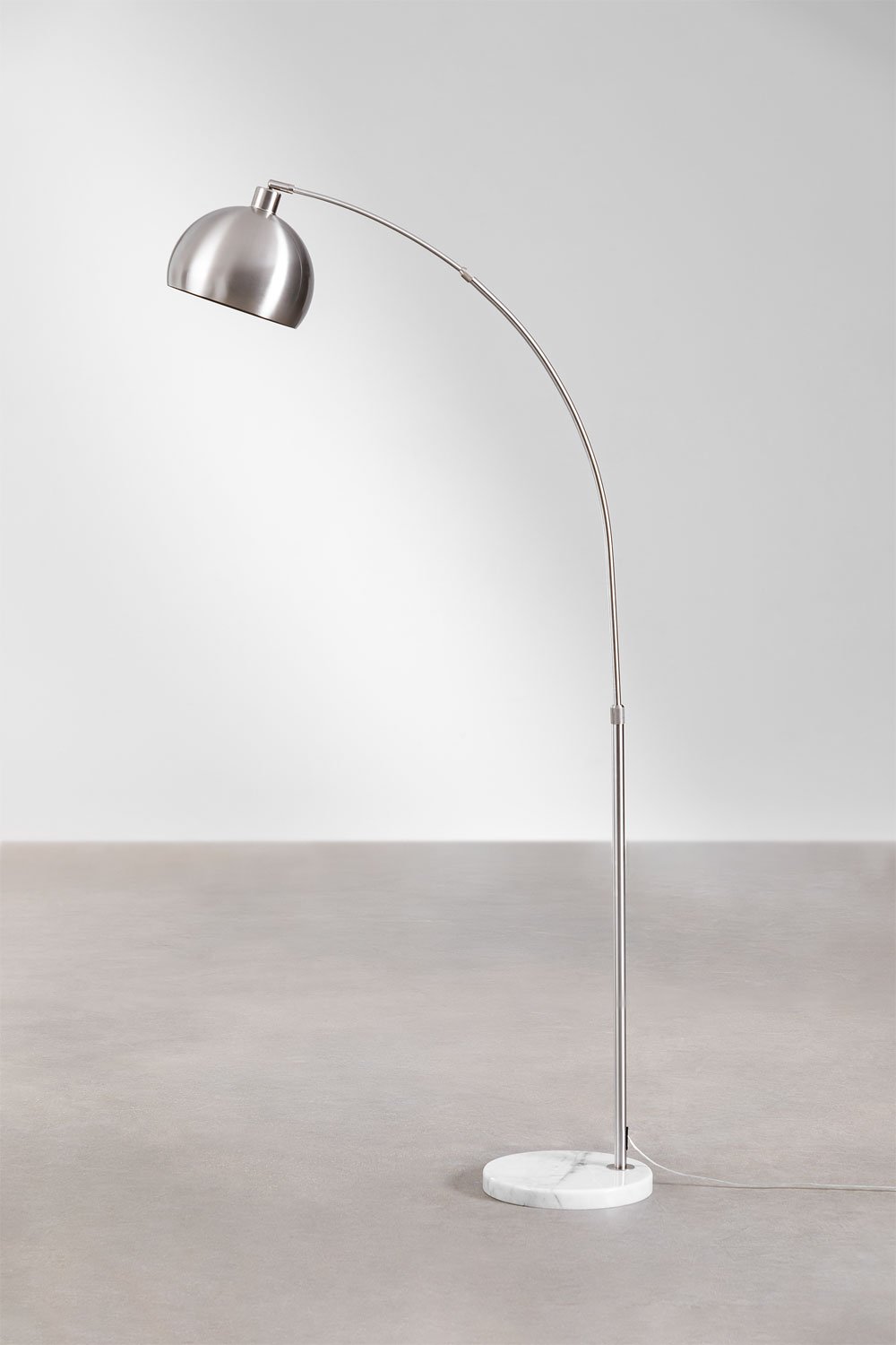 Vloerlamp Diala , galerij beeld 2