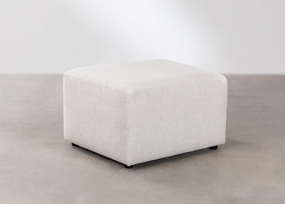 Fabric Sofa Modules Jenkins