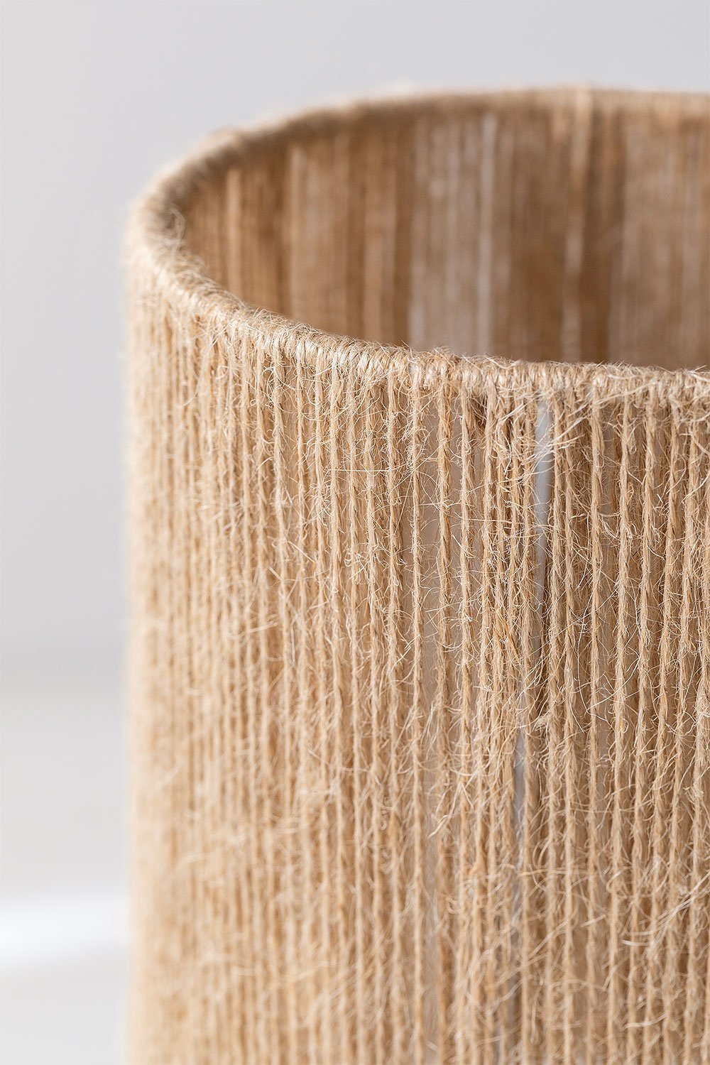 Keramische Tafellamp Finley , galerij beeld 6