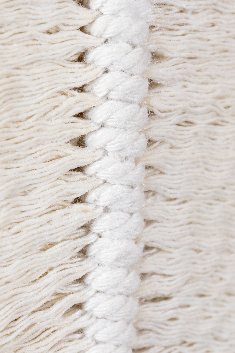 Handgemaakt Wandtapijt Hangaroa, galerij beeld 5