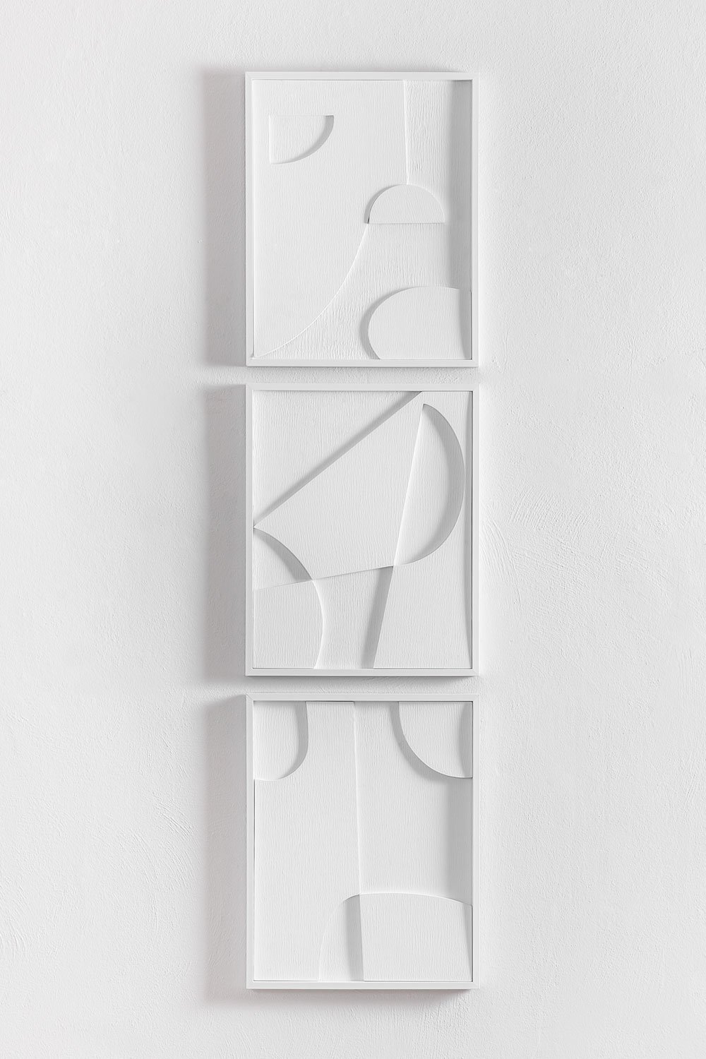 Decoratieve afbeelding in reliëf (40x50 cm) Terence, galerij beeld 5