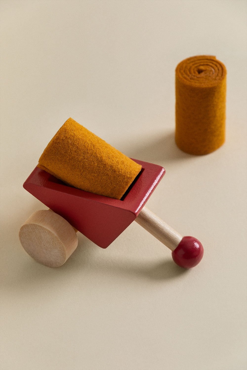 Pegasy Kids houten draagbare stal, galerij beeld 6