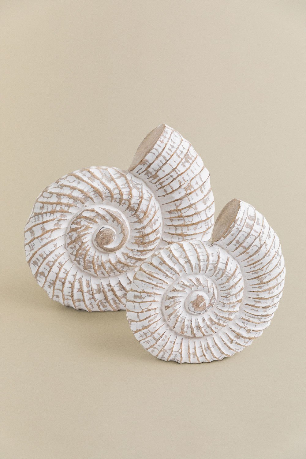 Rancul Mangohouten Decoratief Figuur , galerij beeld 6