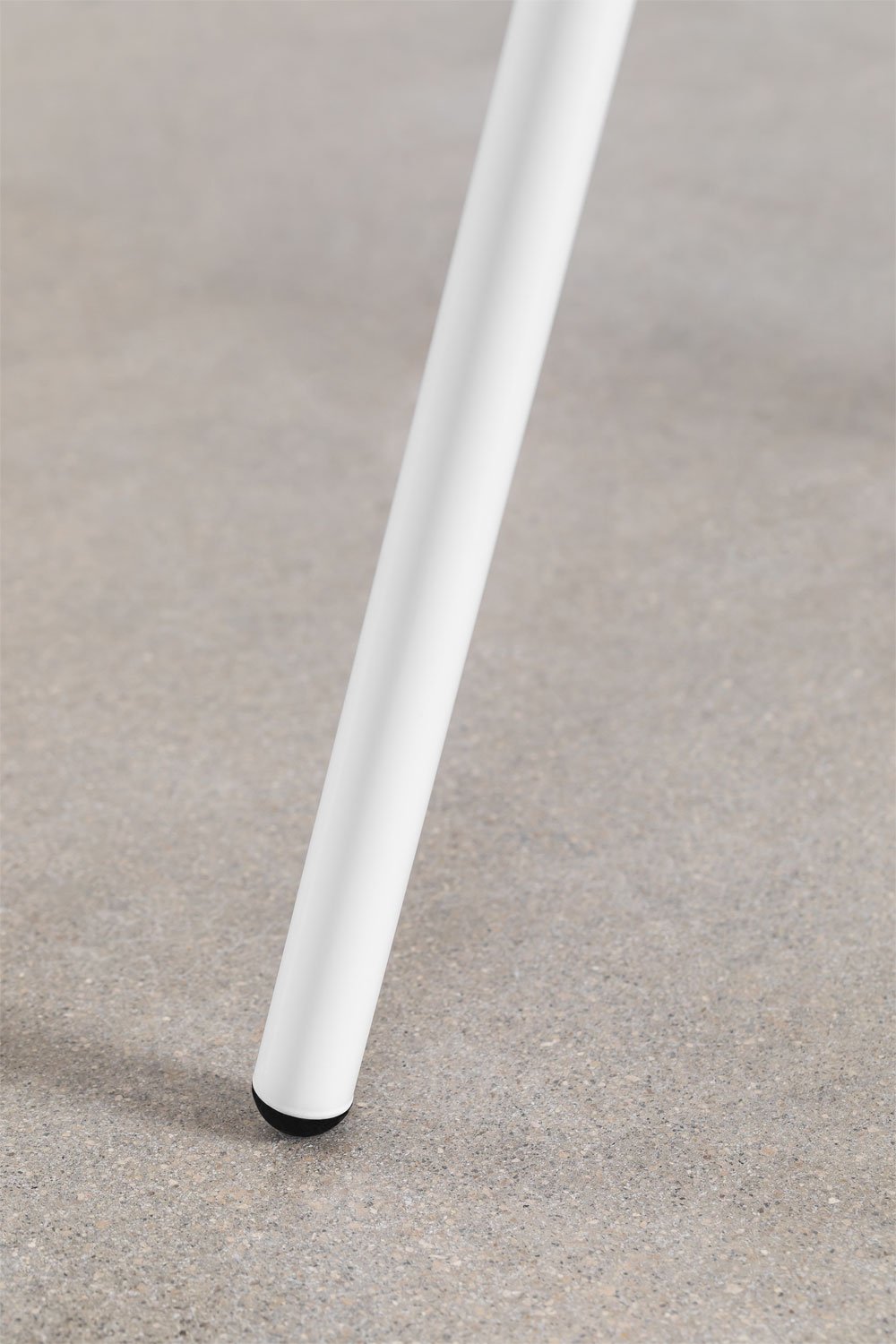 Kleerhanger Urian van metaal en beukenhout, galerij beeld 5