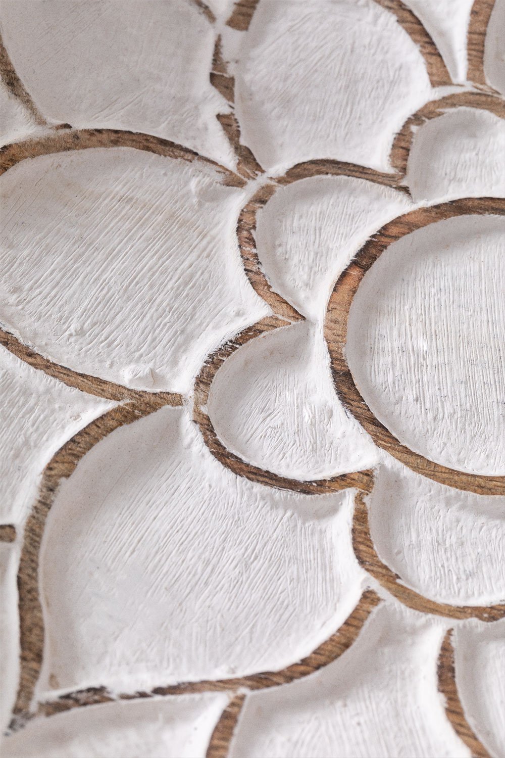 Kolding mangohouten zakdienblad, galerij beeld 4