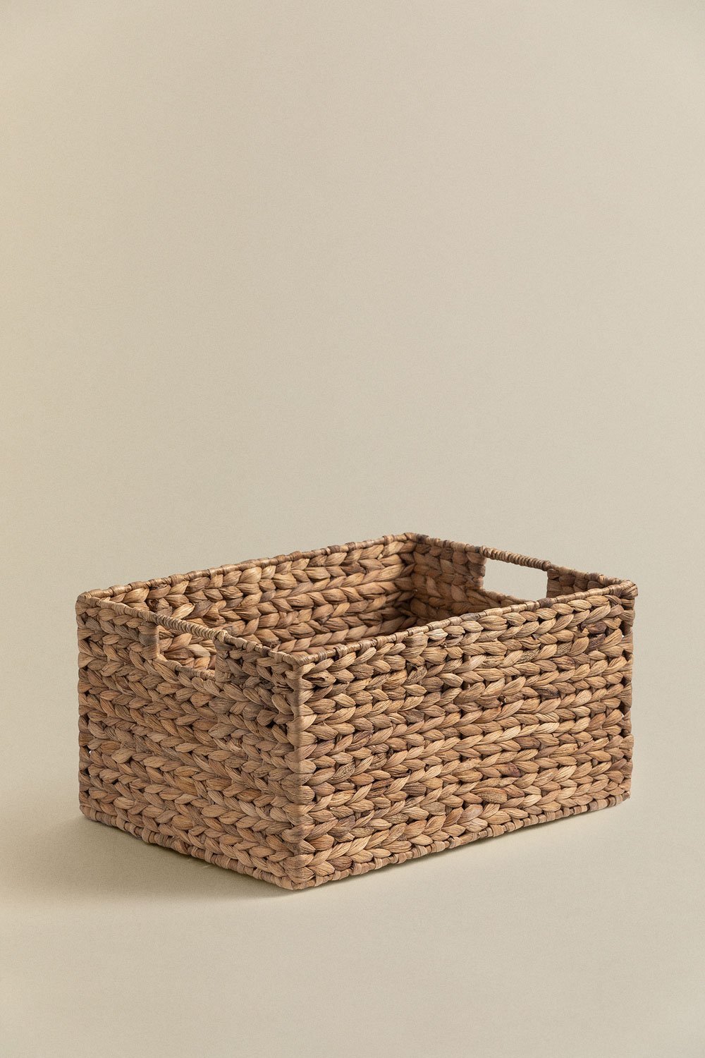 Set van 2 opbergmanden Borba , galerij beeld 3