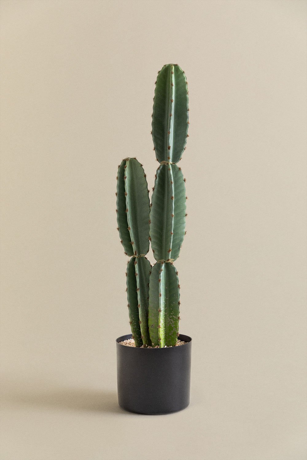 Cactus Kunst Cereus 70 cm, galerij beeld 2