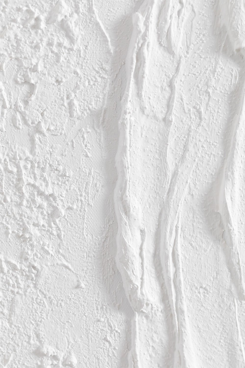 Decoratieve afbeelding in gipsreliëf (60x90 cm) Severine, galerij beeld 3