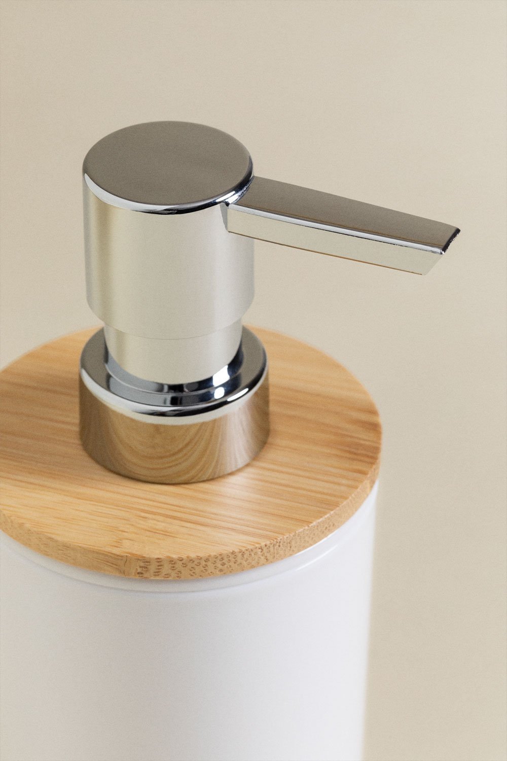 Ulysse Zeepdispenser, galerij beeld 3