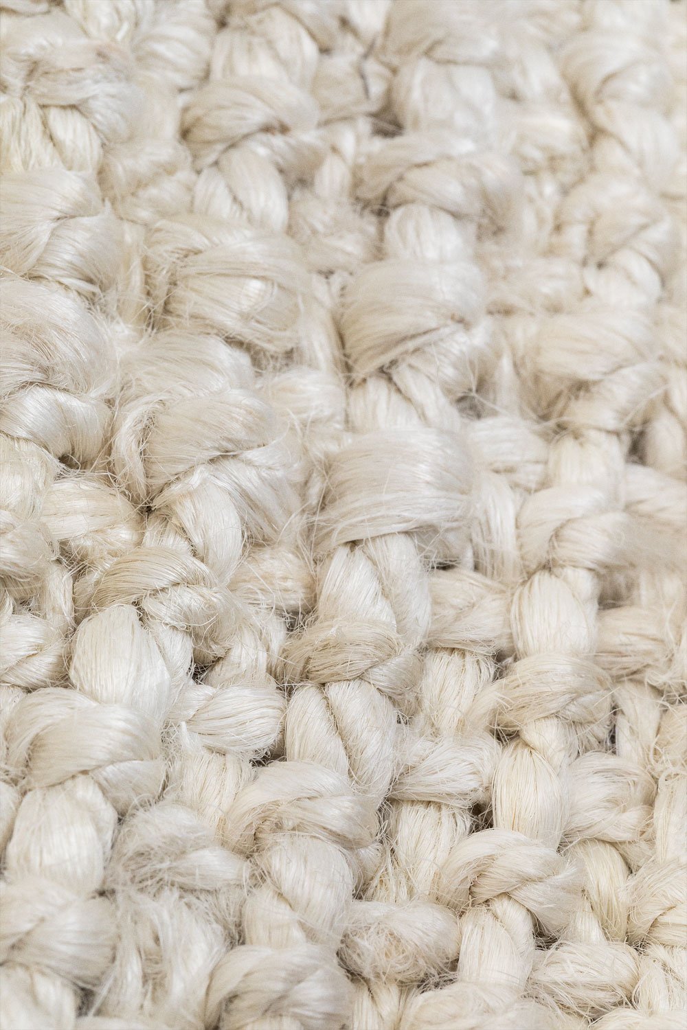Fuzzy in Yute (60x45 cm) Bartagli, galerij beeld 4
