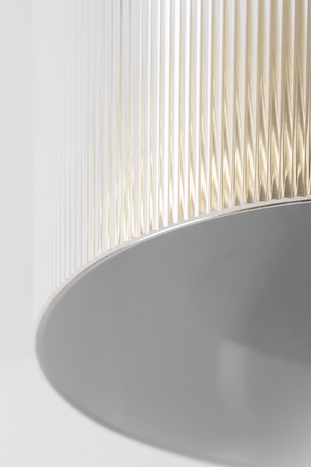 Sumire-plafondlamp, galerij beeld 5
