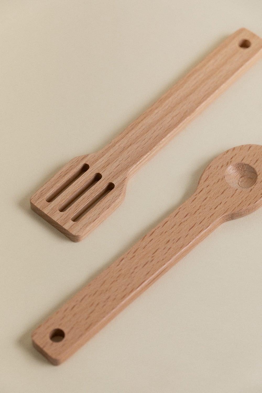 9 STUKS Houten Lepels Voor Het Koken, Houten Keukengerei Voor Het Koken