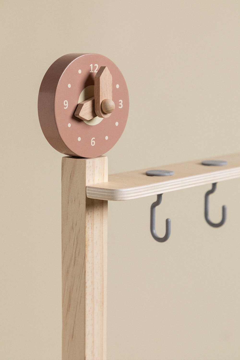 Houten keukentje Dietter Kids, galerij beeld 3