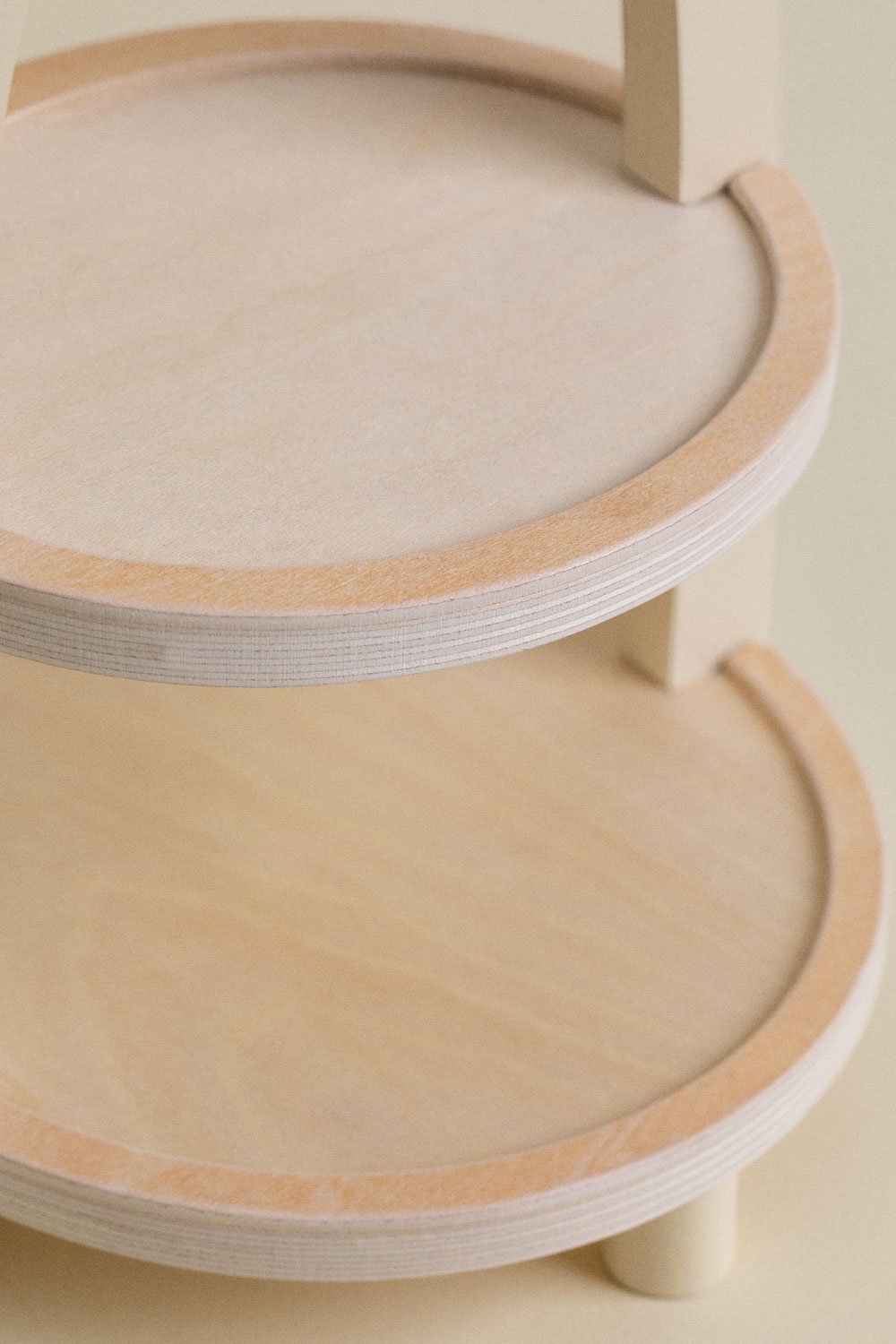 Vanili Kids houten snoepdisplay, galerij beeld 5