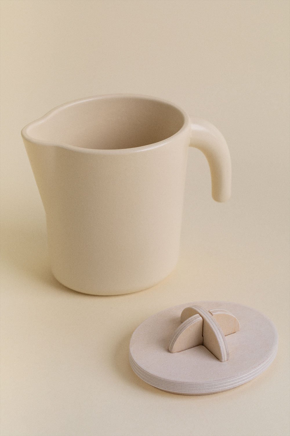 Drewy Kids houten limonadeset , galerij beeld 5