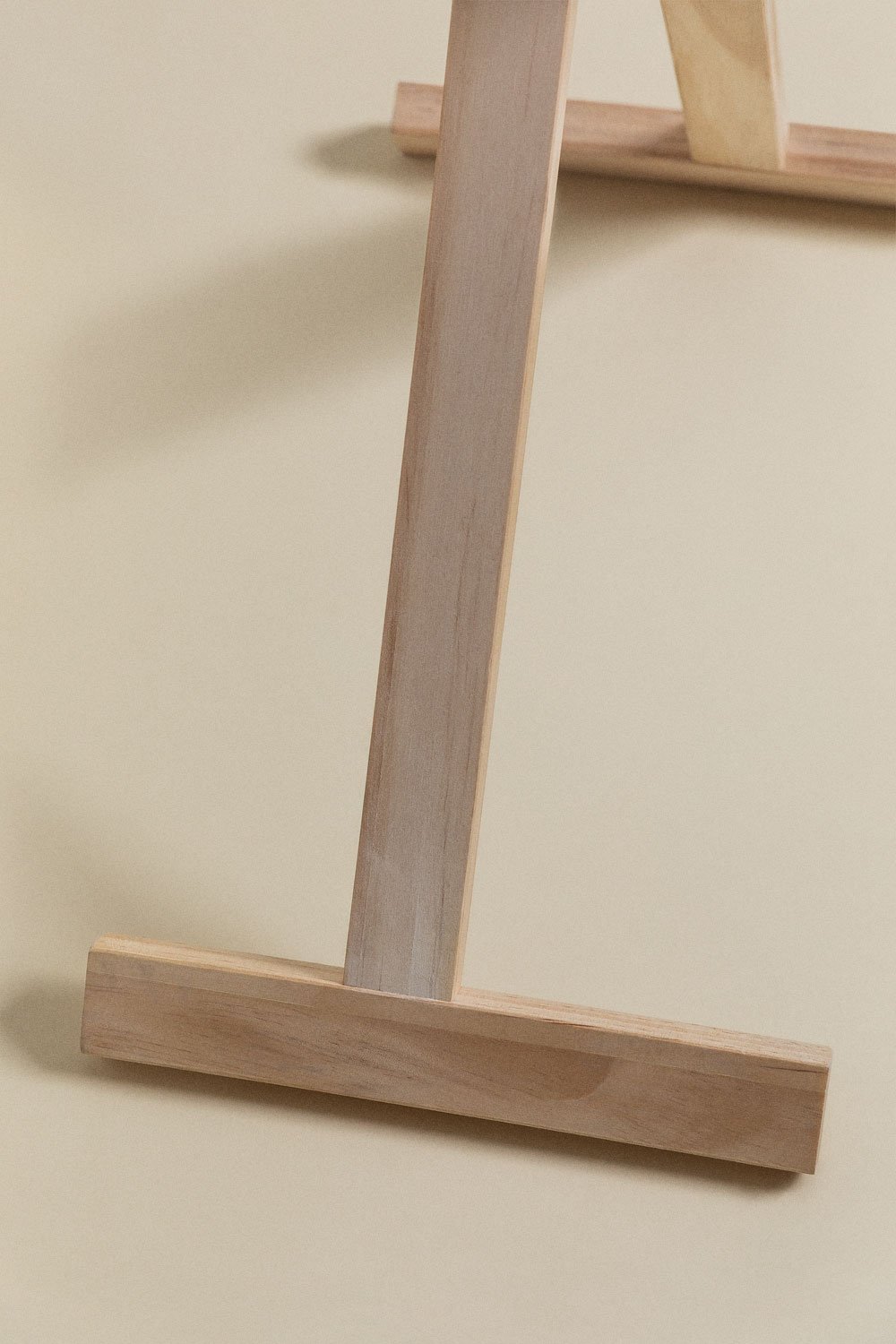 Teo Kids houten droogrek, galerij beeld 6