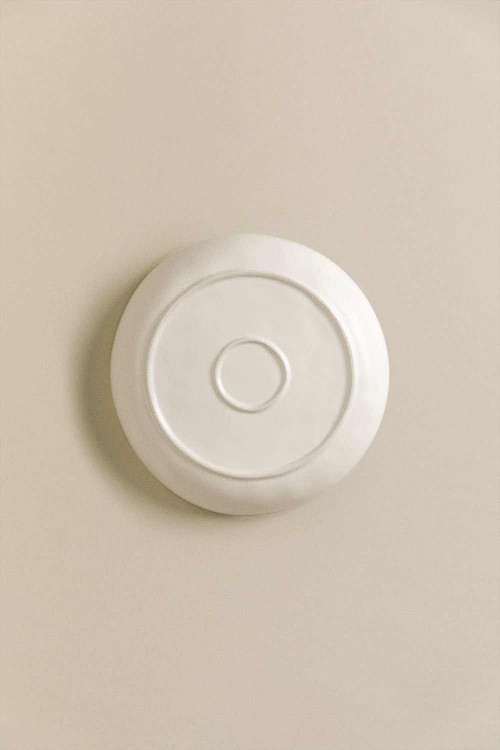 Set van 2 diepe borden in steengoed Belvere, galerij beeld 5