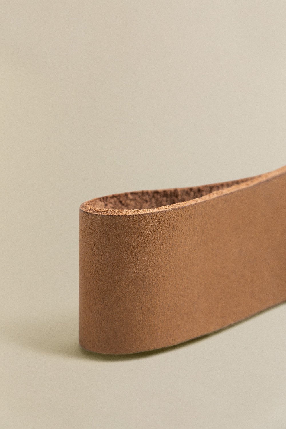 Set van 2 Jember Leren Handgrepen, galerij beeld 4