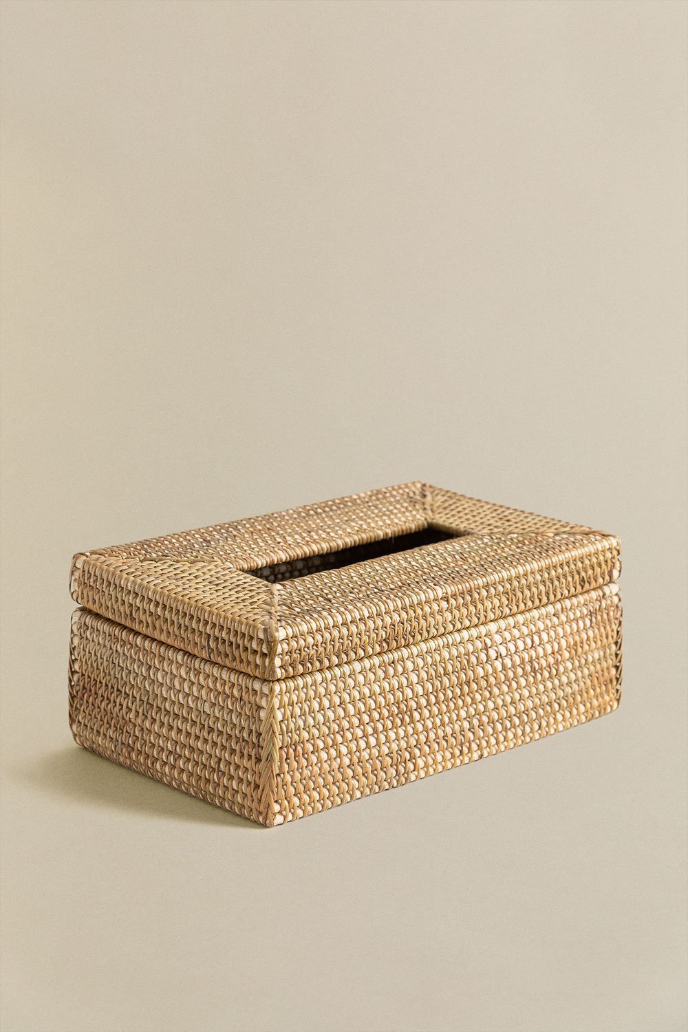 rotan Sjaalbox Resende , galerij beeld 2