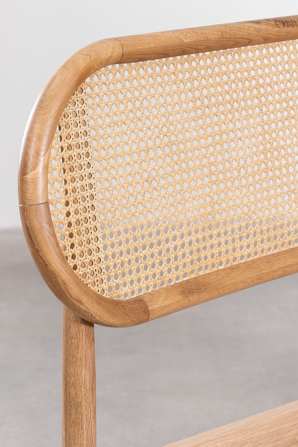 Houten bed Fraser, galerij beeld 5