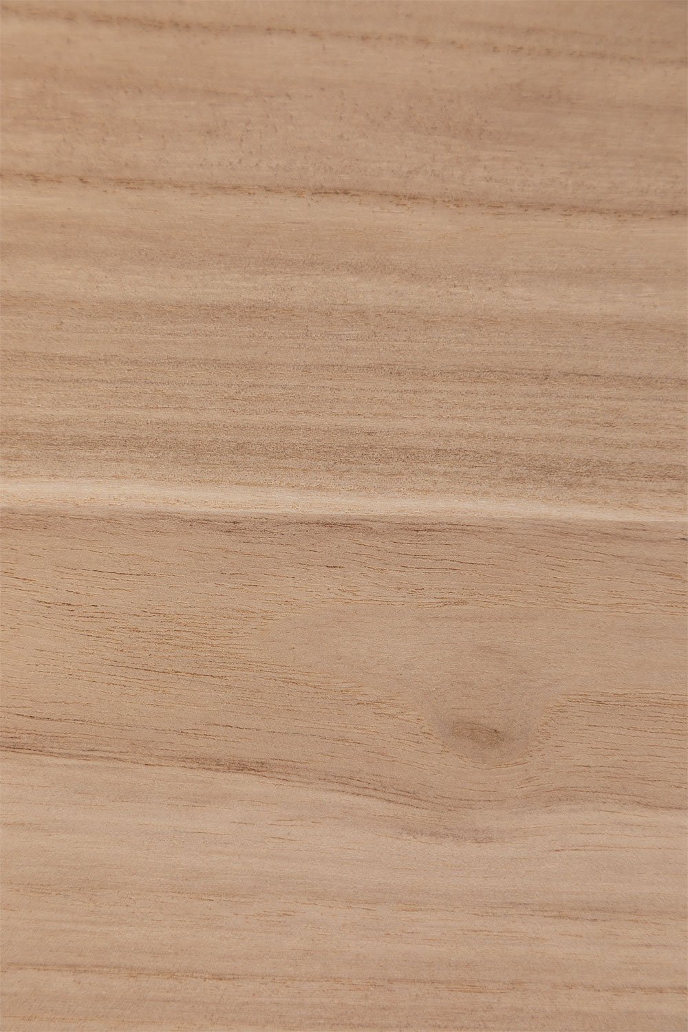 TV-meubel 150x35 cm wand in hout Ralik, galerij beeld 7