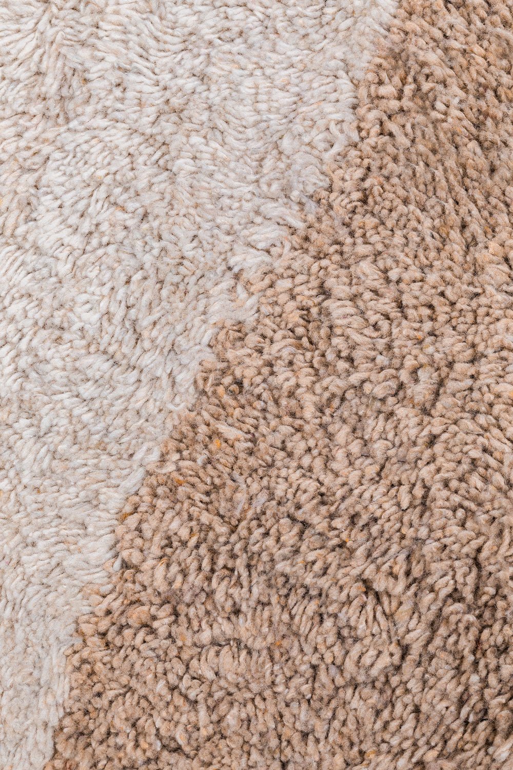 Katoenen vloerkleed (275x180 cm) Idalis, galerij beeld 3