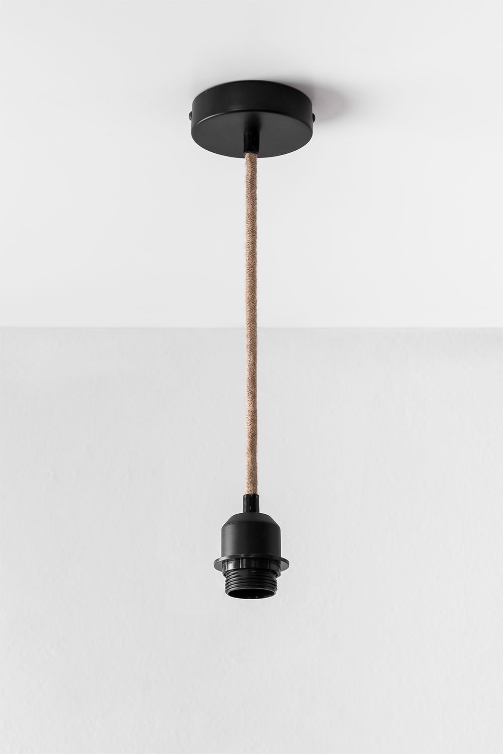 Snoer voor Plafondlamp Coyle , galerij beeld 1