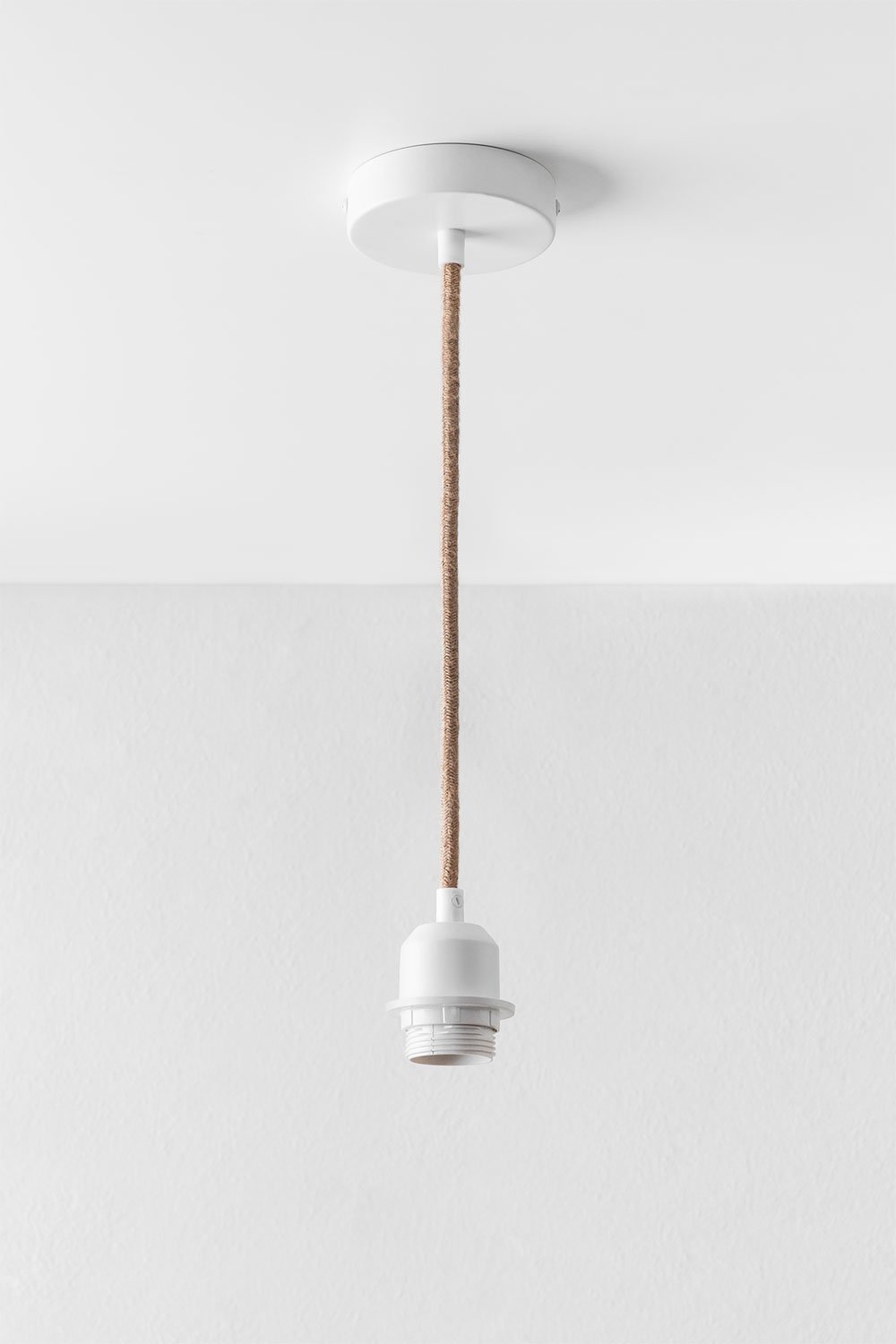 Snoer voor Plafondlamp Coyle , galerij beeld 1
