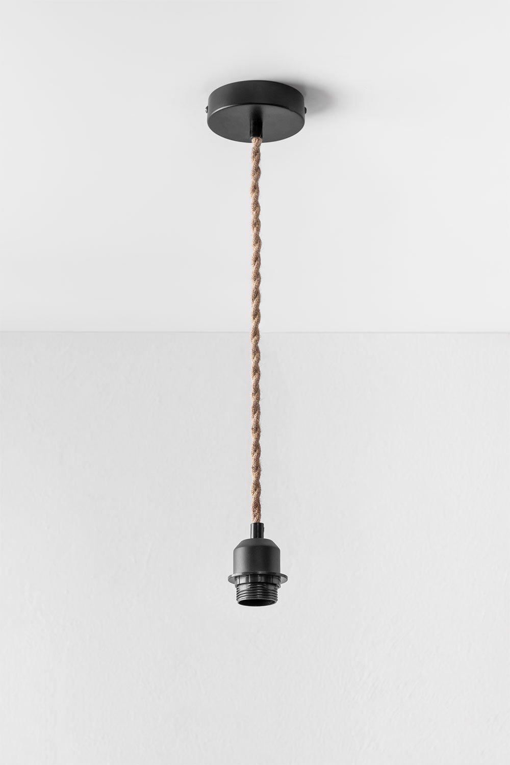 Kabel voor Plafondlamp Denise, galerij beeld 1