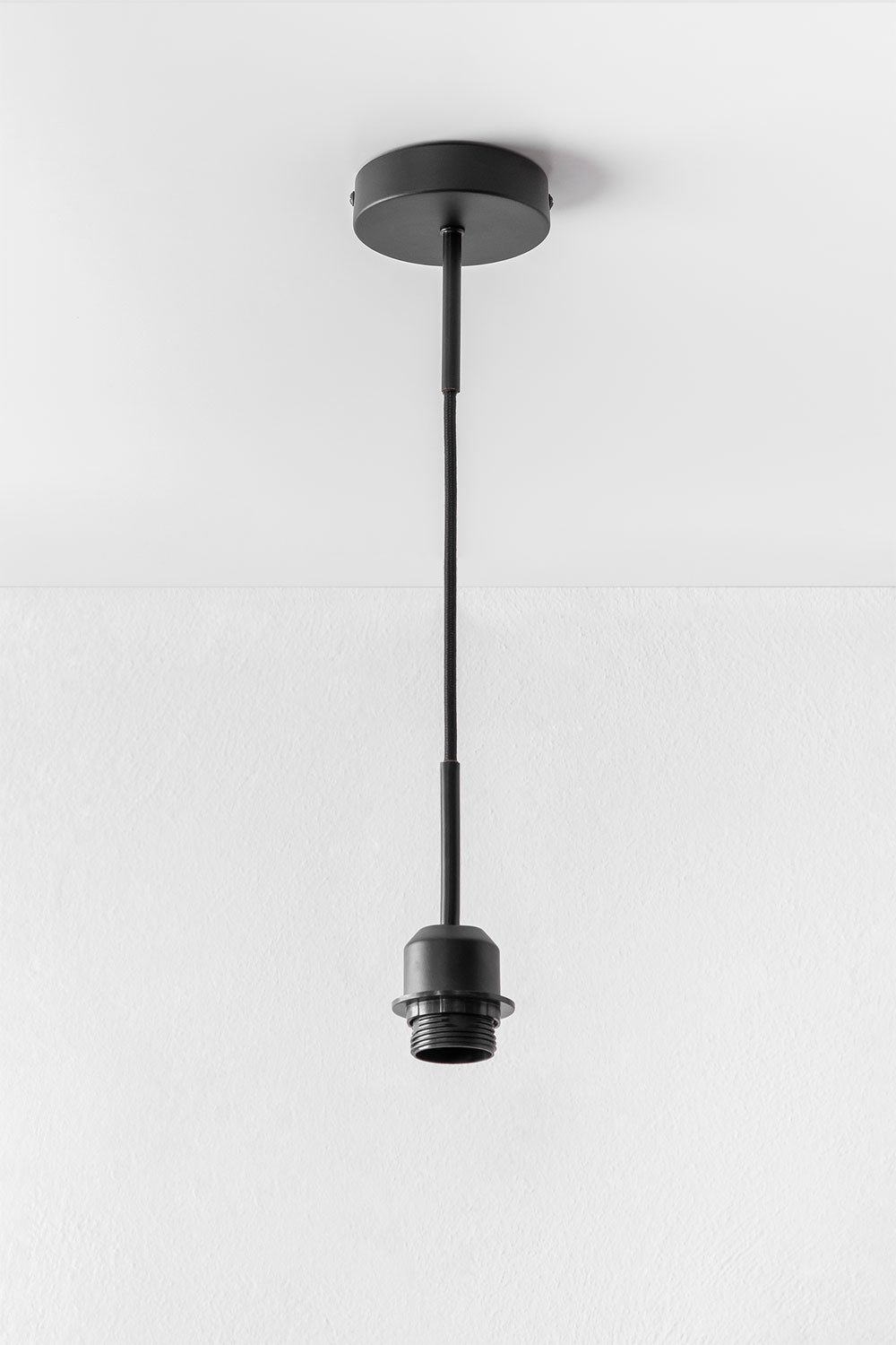 Kabel voor Plafondlamp Hannon , galerij beeld 1