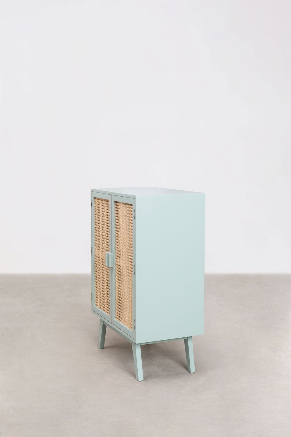 Ralik Colors Design dressoir 65x35 cm van hout, galerij beeld 4