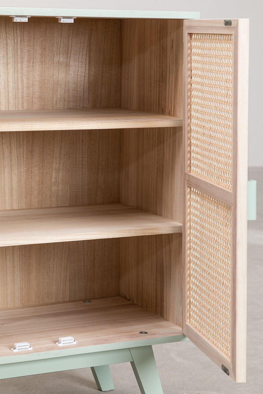 Ralik Colors Design dressoir 65x35 cm van hout, galerij beeld 6