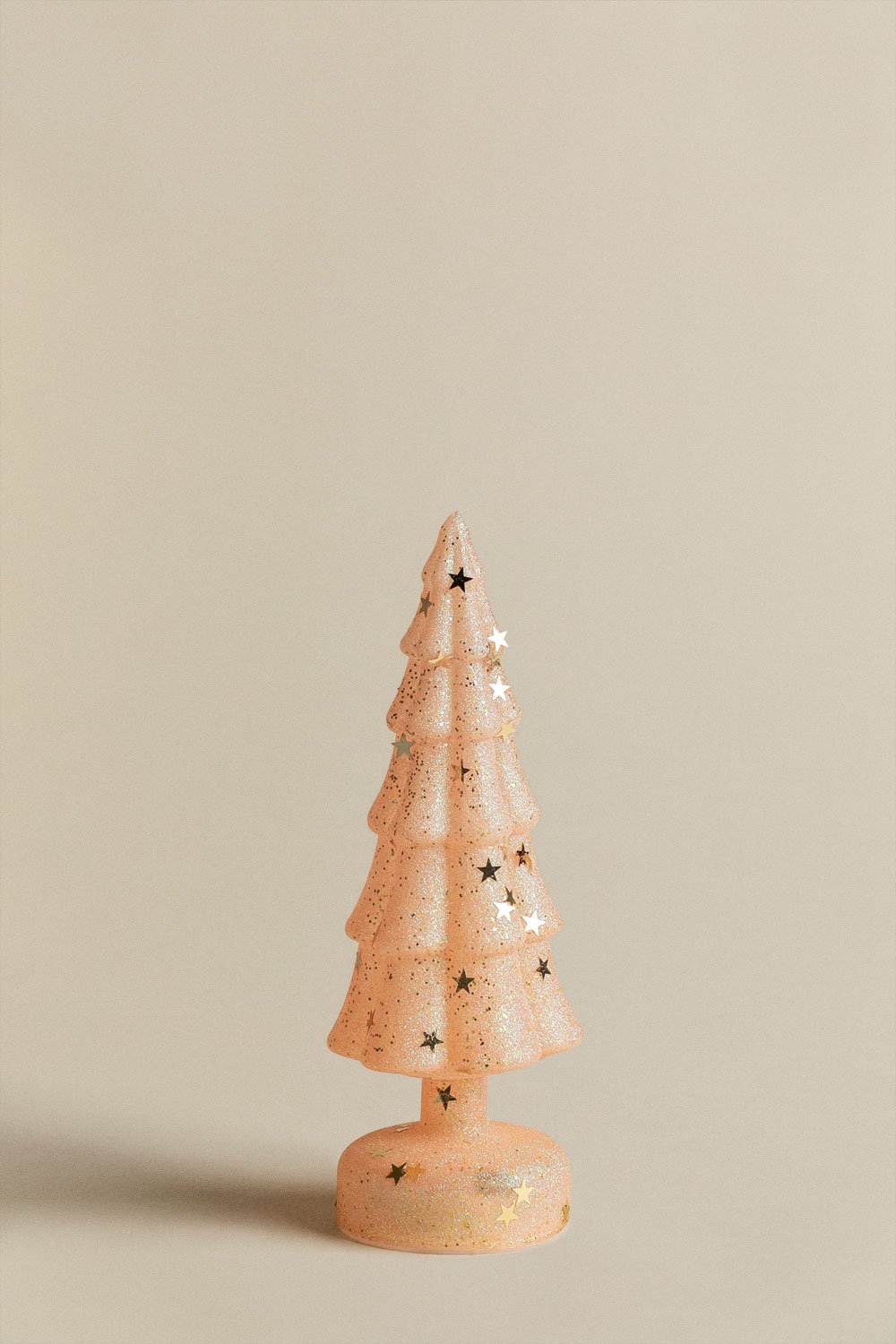Kerstdecoratie Tinset, galerij beeld 1