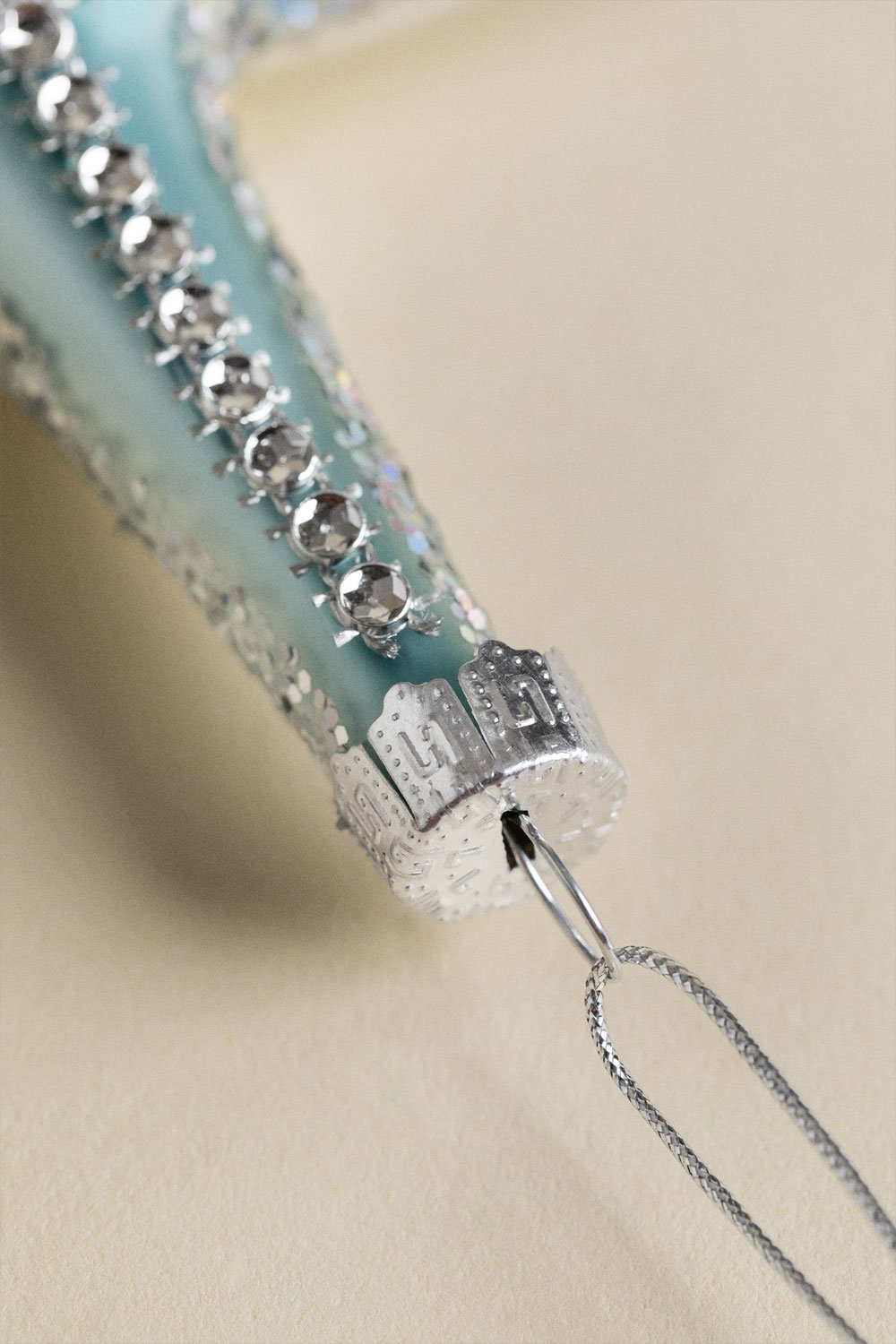 Planus-kerstornament, galerij beeld 4