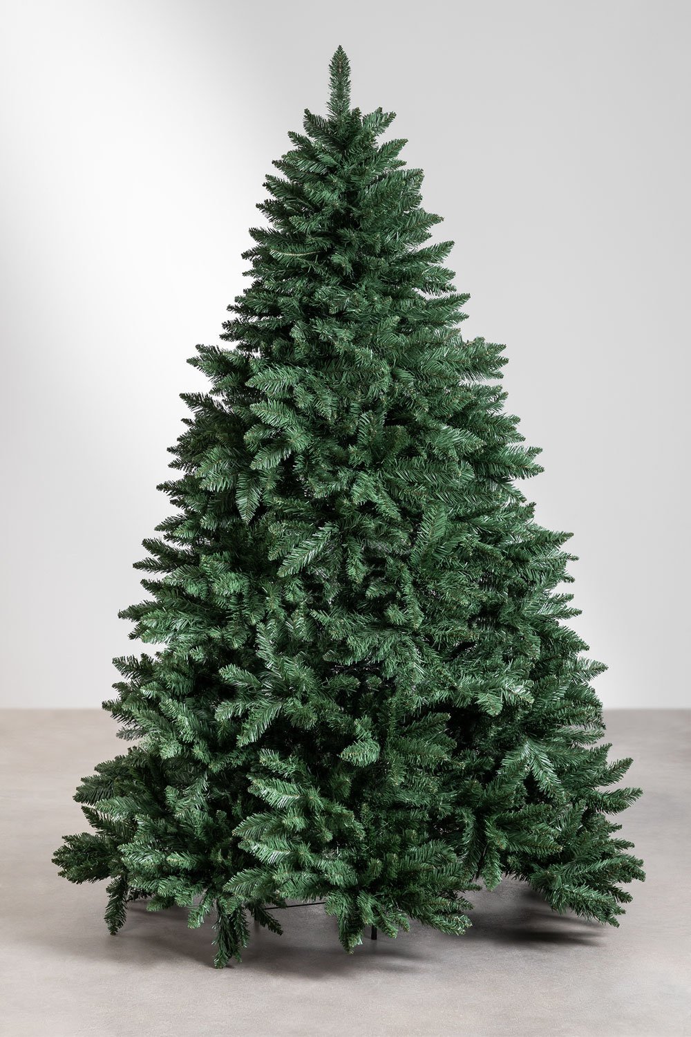 Sire kerstboom    , galerij beeld 2