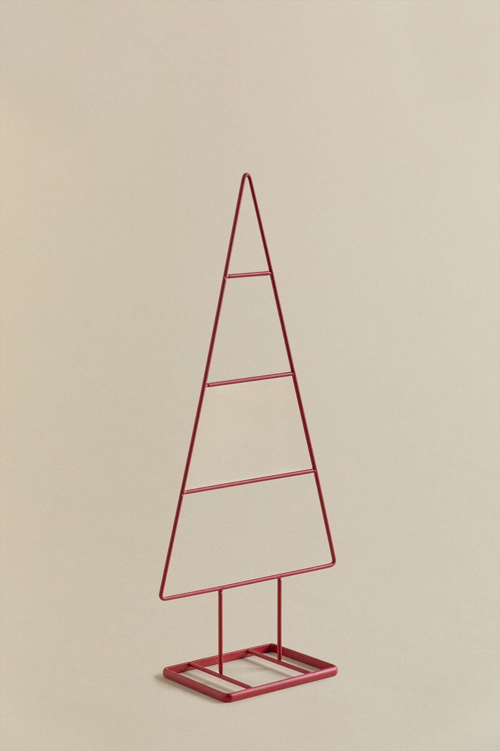 Kerstboom THRI, galerij beeld 1