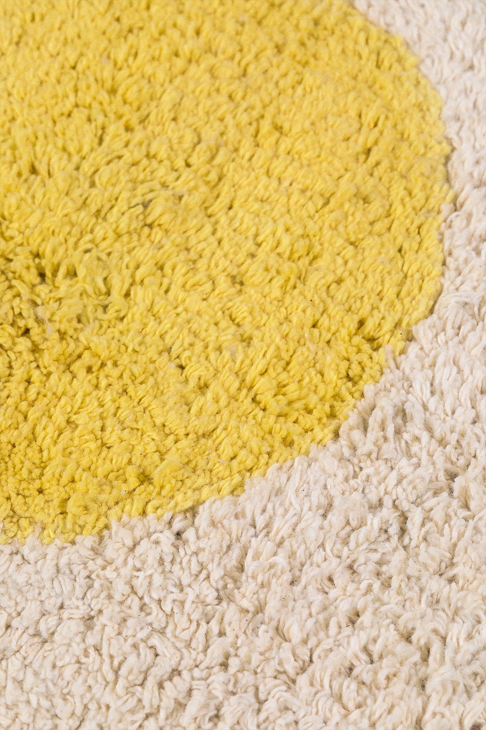 Katoenen Badmat (133x41 cm) Nocti, galerij beeld 4