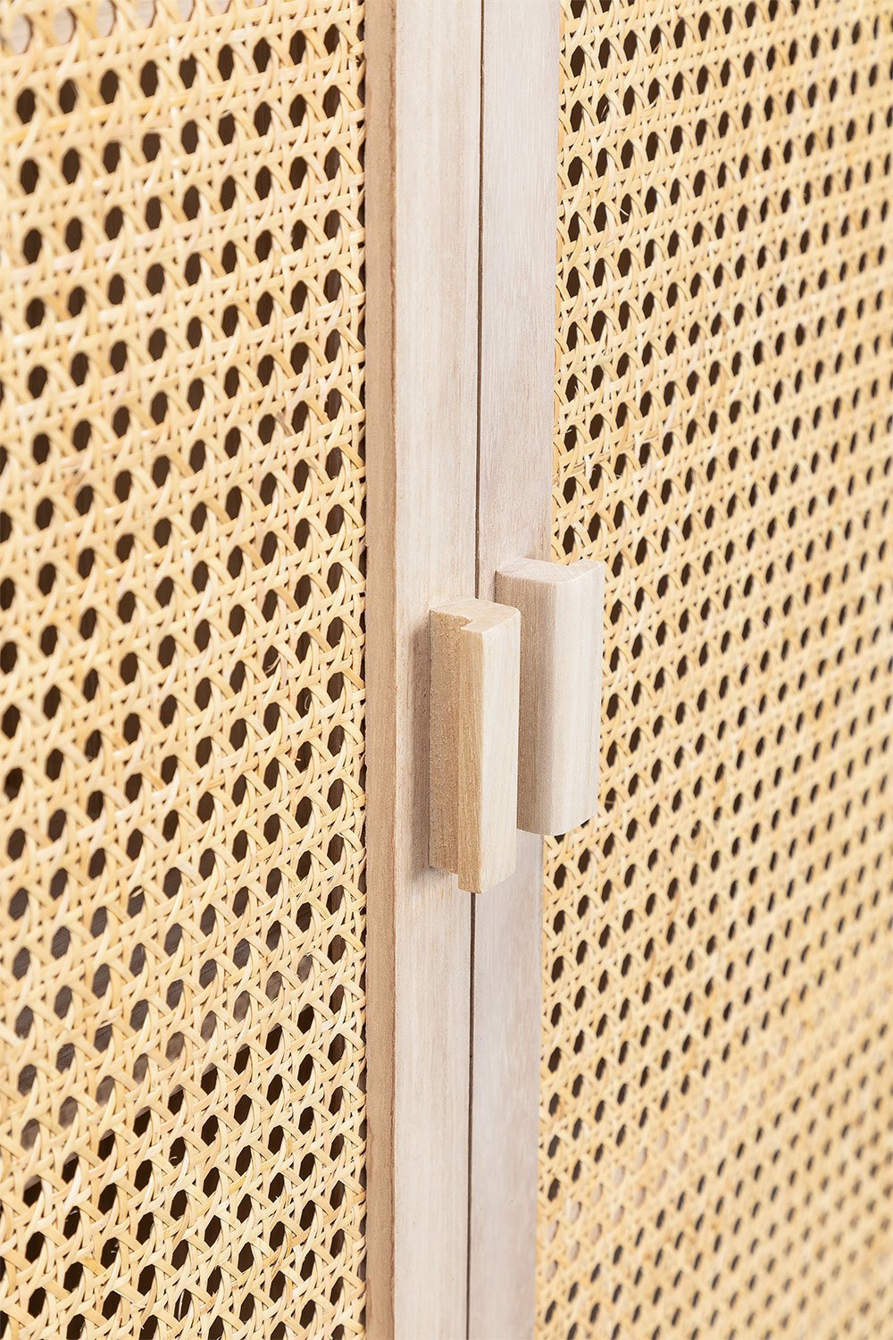 Kast met lade van hout Ralik Design, galerij beeld 6